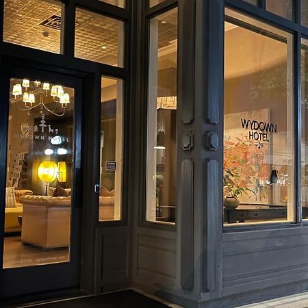 Wydown Hotel St. Helena Eksteriør bilde