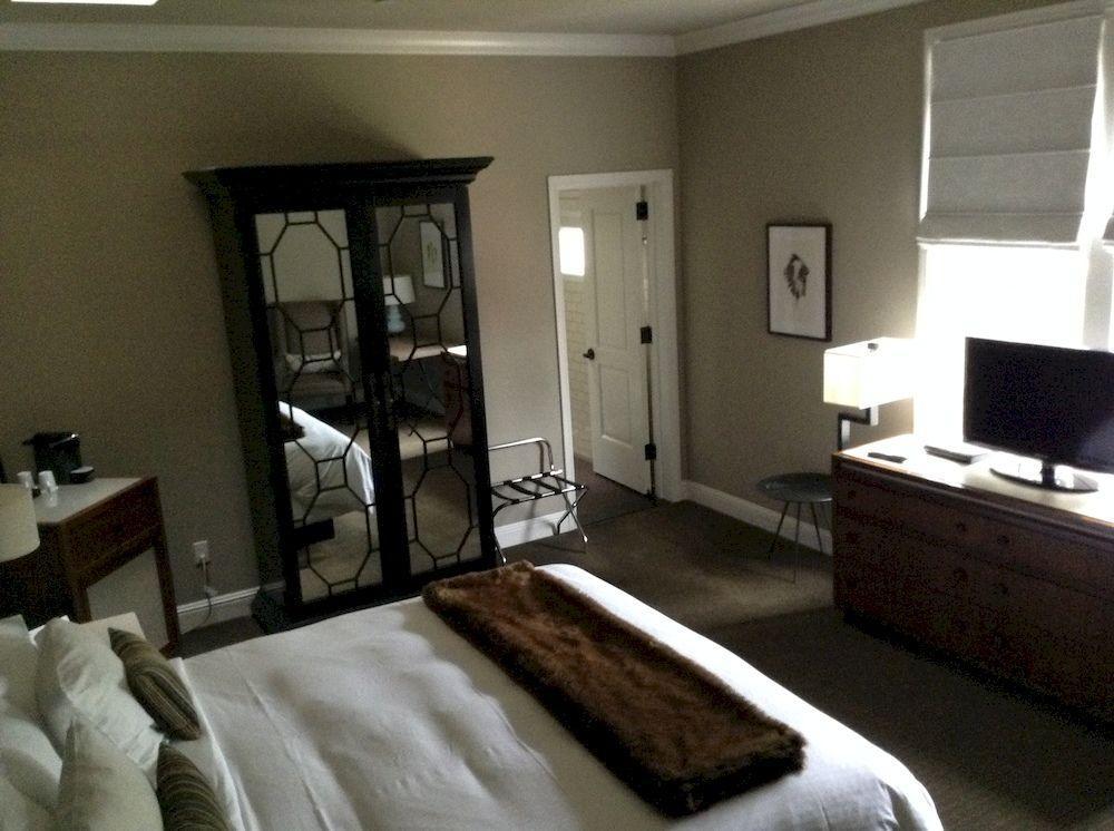 Wydown Hotel St. Helena Eksteriør bilde