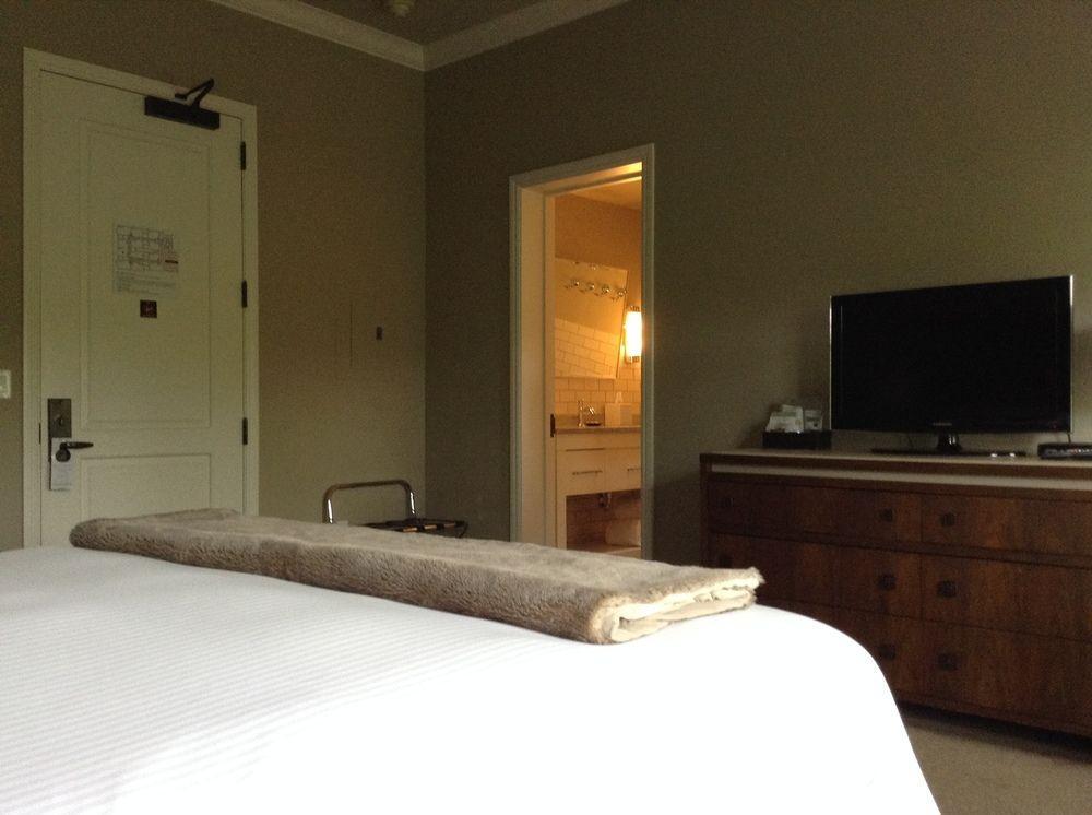 Wydown Hotel St. Helena Eksteriør bilde